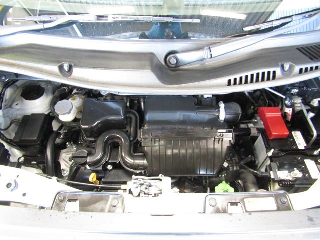 スペーシア ハイブリッドＸ　アラウンドビューモニター　両側オートスライド（18枚目）