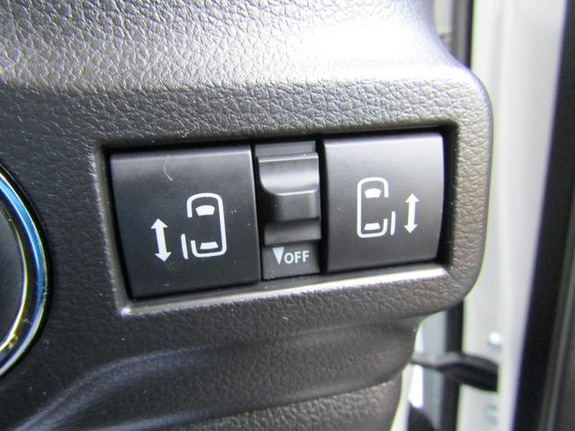 スペーシア ハイブリッドＸ　アラウンドビューモニター　両側オートスライド（25枚目）