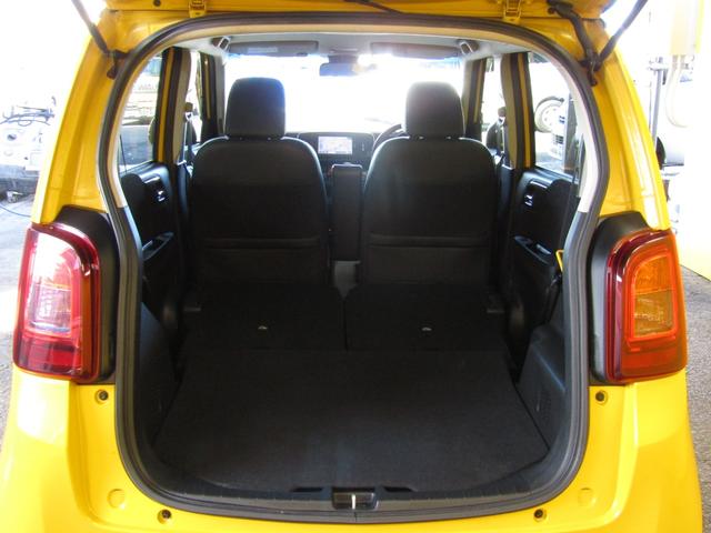 N-ONE プレミアム ツアラー・ローダウン ハーフレザーシート ブレーキサポート(16枚目)