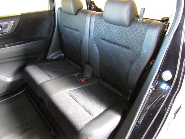 N-WGNカスタム G・ターボパッケージ ブレーキサポート メモリーナビ(14枚目)