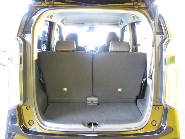 N-WGNカスタム G・ターボパッケージ ブレーキサポート メモリーナビ(15枚目)