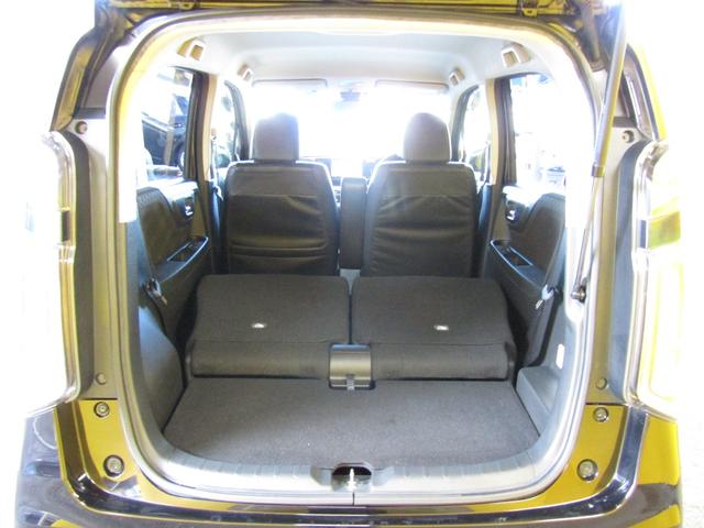 N-WGNカスタム G・ターボパッケージ ブレーキサポート メモリーナビ(16枚目)