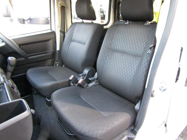 ハイゼットカーゴ クルーズターボ　ブレーキサポート　メモリーナビ（13枚目）