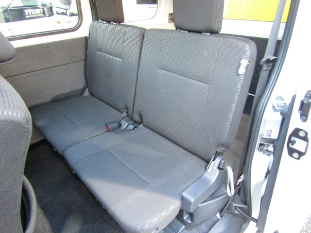 ハイゼットカーゴ クルーズターボ　ブレーキサポート　メモリーナビ（14枚目）