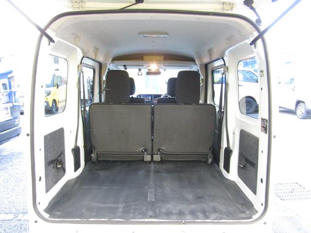 ハイゼットカーゴ クルーズターボ　ブレーキサポート　メモリーナビ（15枚目）