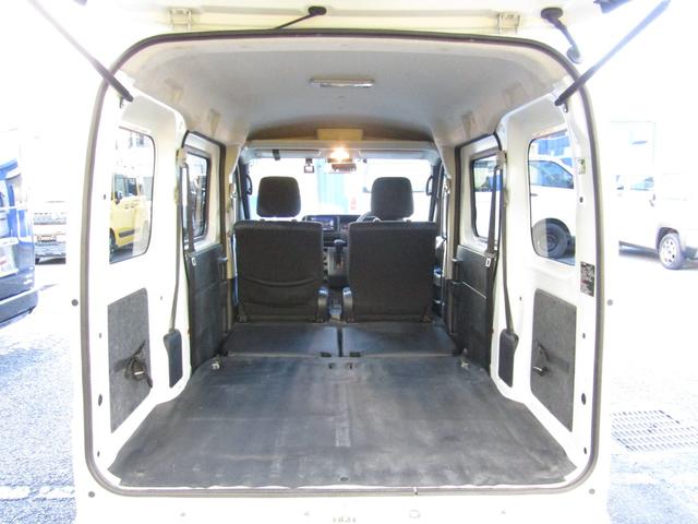ハイゼットカーゴ クルーズターボ　ブレーキサポート　メモリーナビ（16枚目）