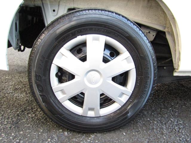 ハイゼットカーゴ クルーズターボ　ブレーキサポート　メモリーナビ（17枚目）