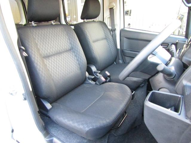 ハイゼットカーゴ クルーズターボ　ブレーキサポート　メモリーナビ（18枚目）