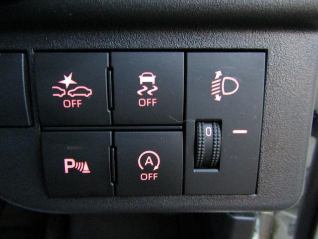 ハイゼットカーゴ クルーズターボ　ブレーキサポート　メモリーナビ（20枚目）