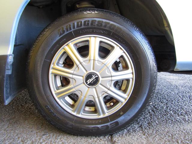 サンバーバン ディアス　キーレス　スーパーチャージャー　パワーウインドウ（17枚目）