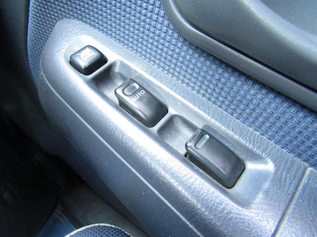 サンバーバン ディアス　キーレス　スーパーチャージャー　パワーウインドウ（19枚目）