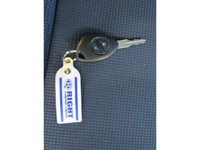 サンバーバン ディアス　キーレス　スーパーチャージャー　パワーウインドウ（20枚目）