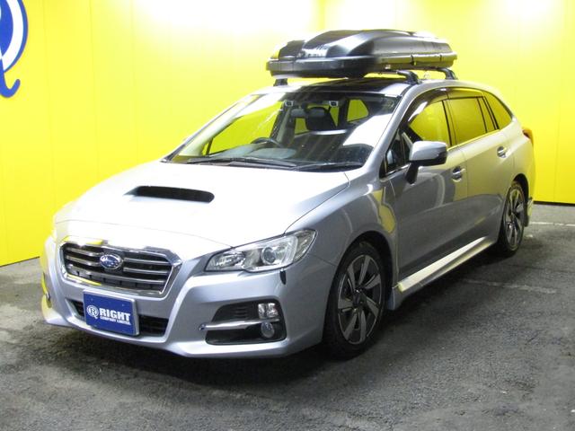 レヴォーグ 1.6GTアイサイト ブレーキサポート バックカメラ ETC(8枚目)