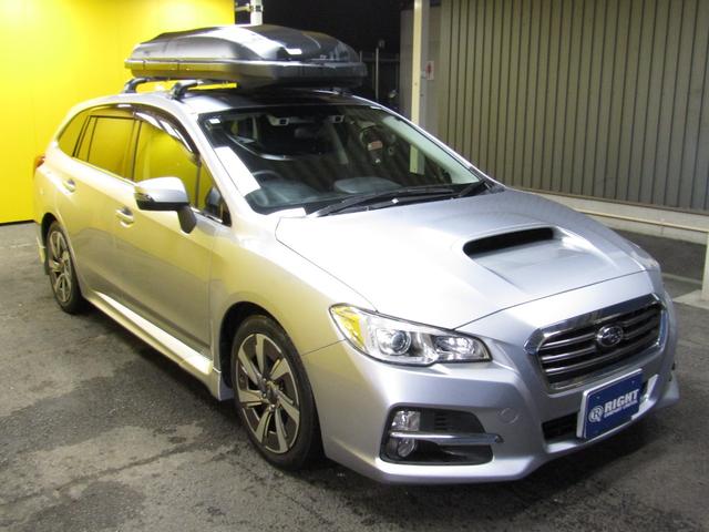 レヴォーグ 1.6GTアイサイト ブレーキサポート バックカメラ ETC(9枚目)