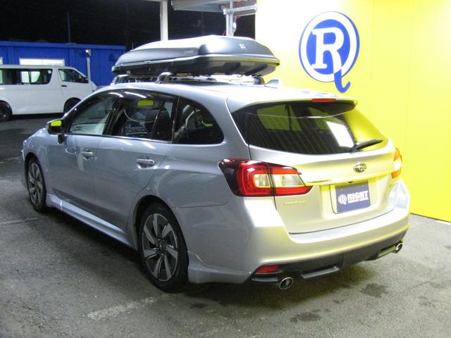 レヴォーグ 1.6GTアイサイト ブレーキサポート バックカメラ ETC(11枚目)