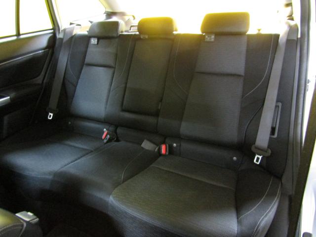 レヴォーグ 1.6GTアイサイト ブレーキサポート バックカメラ ETC(14枚目)