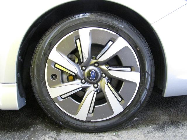 レヴォーグ 1.6GTアイサイト ブレーキサポート バックカメラ ETC(17枚目)