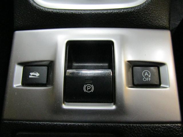 レヴォーグ 1.6GTアイサイト ブレーキサポート バックカメラ ETC(18枚目)