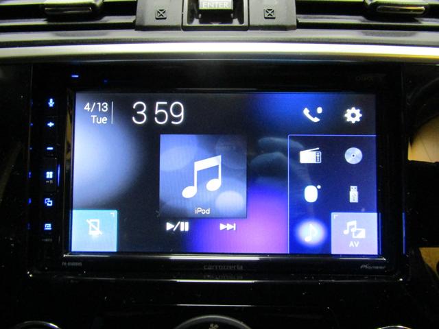 レヴォーグ 1.6GTアイサイト ブレーキサポート バックカメラ ETC(20枚目)