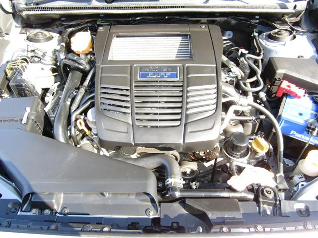 レヴォーグ 1.6GTアイサイト ブレーキサポート バックカメラ ETC(21枚目)