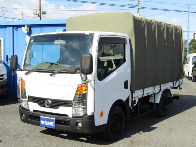 アトラストラック フルスーパーローＤＸ　メモリーナビ　キーレス　ＥＴＣ（8枚目）