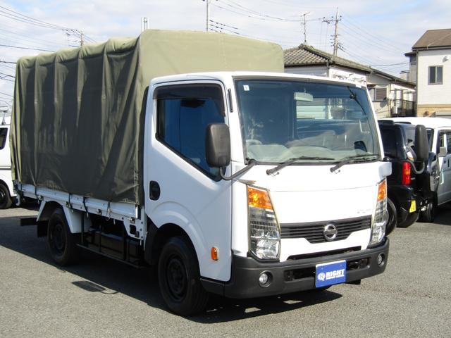 アトラストラック フルスーパーローＤＸ　メモリーナビ　キーレス　ＥＴＣ（9枚目）