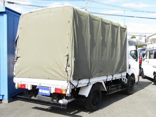 アトラストラック フルスーパーローＤＸ　メモリーナビ　キーレス　ＥＴＣ（10枚目）