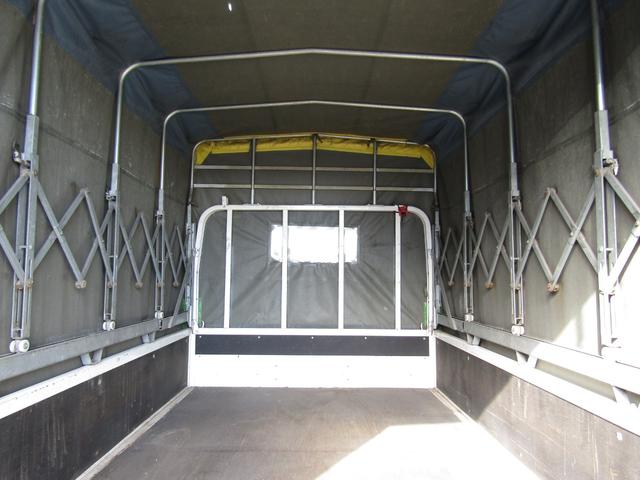 アトラストラック フルスーパーローＤＸ　メモリーナビ　キーレス　ＥＴＣ（15枚目）