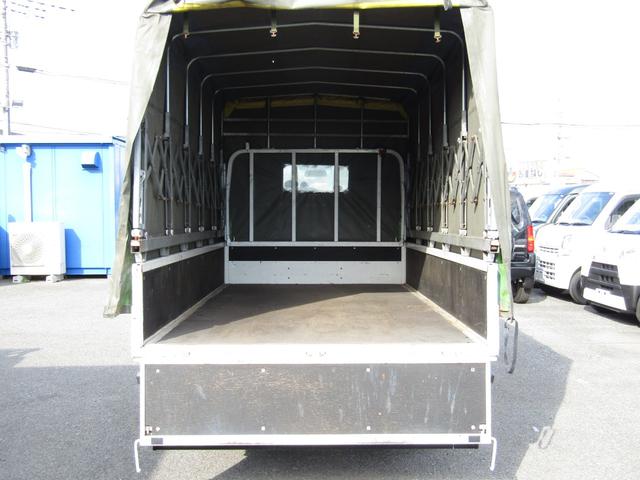 アトラストラック フルスーパーローＤＸ　メモリーナビ　キーレス　ＥＴＣ（16枚目）