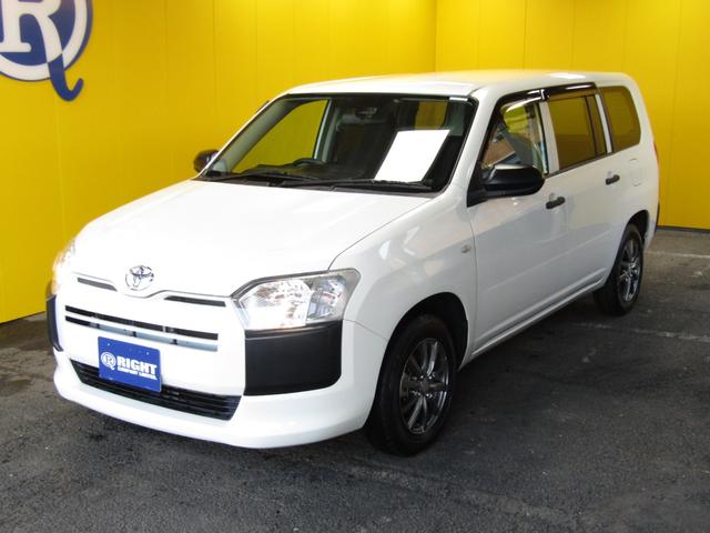 プロボックス 　ブレーキサポート　キーレス　ＥＴＣ（8枚目）