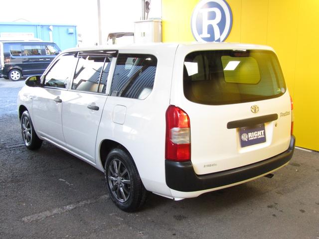 プロボックス 　ブレーキサポート　キーレス　ＥＴＣ（11枚目）