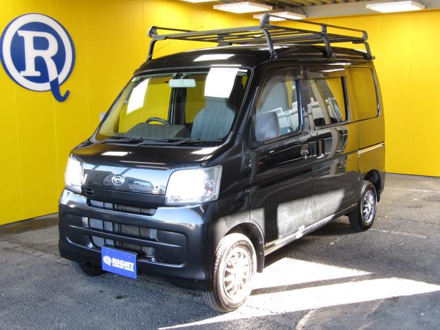 ハイゼットカーゴ ＤＸ　キーレス　パワーウインドウ　ＥＴＣ（8枚目）