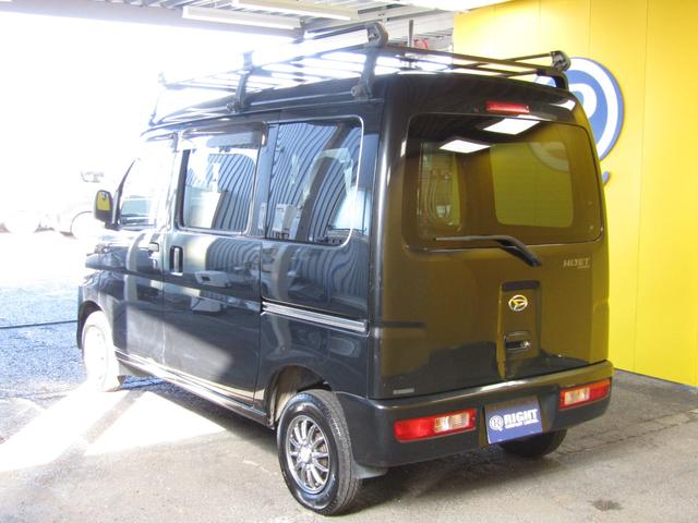 ハイゼットカーゴ ＤＸ　キーレス　パワーウインドウ　ＥＴＣ（11枚目）