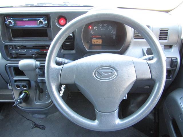 ハイゼットカーゴ ＤＸ　キーレス　パワーウインドウ　ＥＴＣ（12枚目）