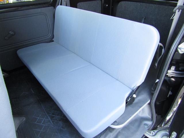 ハイゼットカーゴ ＤＸ　キーレス　パワーウインドウ　ＥＴＣ（15枚目）