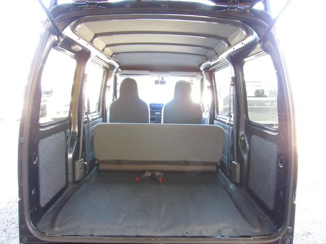 ハイゼットカーゴ ＤＸ　キーレス　パワーウインドウ　ＥＴＣ（16枚目）