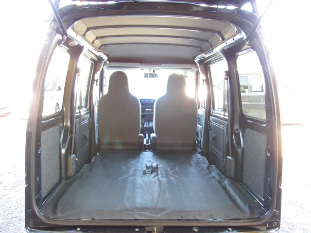 ハイゼットカーゴ ＤＸ　キーレス　パワーウインドウ　ＥＴＣ（17枚目）