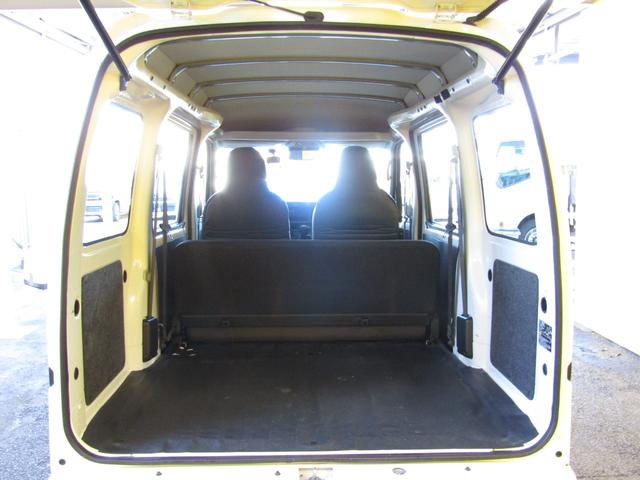 ハイゼットカーゴ スペシャルＳＡＩＩＩ　ブレーキサポート　アイドリングストップ（16枚目）