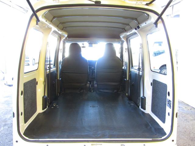 ハイゼットカーゴ スペシャルＳＡＩＩＩ　ブレーキサポート　アイドリングストップ（17枚目）