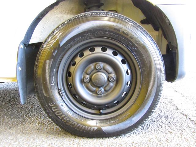 ハイゼットカーゴ スペシャルＳＡＩＩＩ　ブレーキサポート　アイドリングストップ（18枚目）