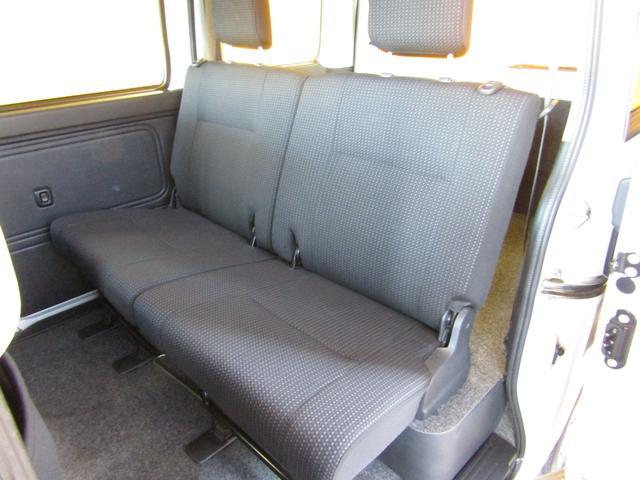 ハイゼットカーゴ クルーズＳＡＩＩＩ　ブレーキサポート　メモリーナビ　キーレス（15枚目）