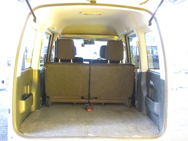 ハイゼットカーゴ クルーズＳＡＩＩＩ　ブレーキサポート　メモリーナビ　キーレス（16枚目）