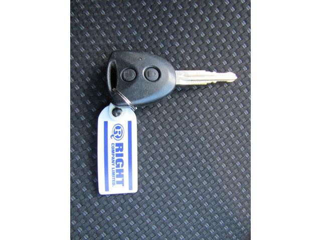 ハイゼットカーゴ クルーズＳＡＩＩＩ　ブレーキサポート　メモリーナビ　キーレス（23枚目）