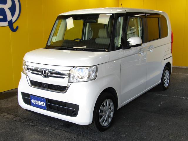 Ｎ－ＢＯＸ ＥＸ　左オートスライド　ブレーキサポート（8枚目）