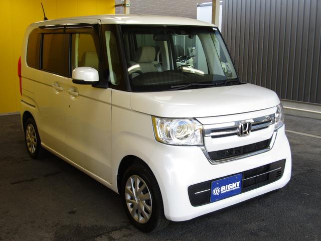 Ｎ－ＢＯＸ ＥＸ　左オートスライド　ブレーキサポート（9枚目）