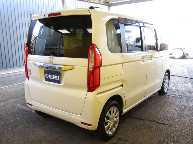 Ｎ－ＢＯＸ ＥＸ　左オートスライド　ブレーキサポート（10枚目）