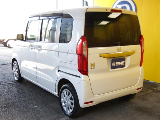 Ｎ－ＢＯＸ ＥＸ　左オートスライド　ブレーキサポート（11枚目）