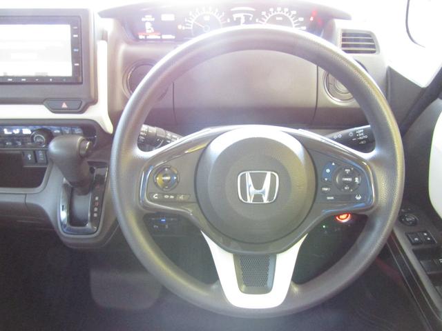 Ｎ－ＢＯＸ ＥＸ　左オートスライド　ブレーキサポート（12枚目）