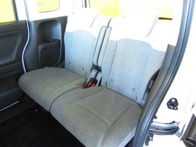 Ｎ－ＢＯＸ ＥＸ　左オートスライド　ブレーキサポート（14枚目）