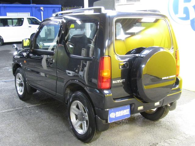 ジムニー ワイルドウインド　ＨＤＤナビ　ＨＤＤナビ　フルセグＴＶ（11枚目）